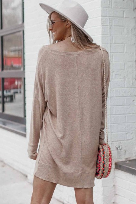 Avenue sweater outlet dress