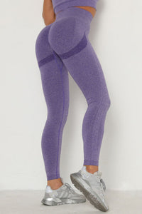 Spanx Dupe Leggings // Sage