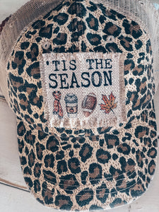 ‘Tis The Season Hat