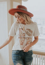 Load image into Gallery viewer, LOVE Graphic Tee
