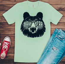 Load image into Gallery viewer, Mama Bear Graphic Tee
