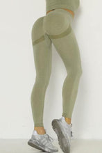 Load image into Gallery viewer, Spanx Dupe Leggings // Sage
